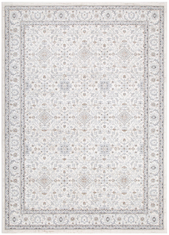 Symphony Traditional Border Cream and Beige Rug, [cheapest rugs online], [au rugs], [rugs australia]