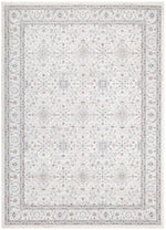 Symphony Traditional Border Cream and Beige Rug, [cheapest rugs online], [au rugs], [rugs australia]