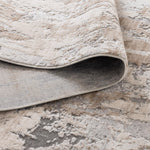 Symphony Watercolour Astract Grey and Beige Rug, [cheapest rugs online], [au rugs], [rugs australia]