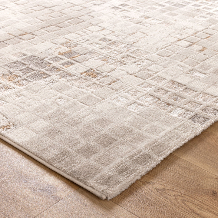 Harbour Haven Matrix Beige Rug, [cheapest rugs online], [au rugs], [rugs australia]