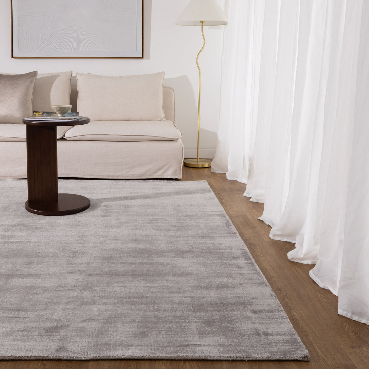 Lumina Opal Rug