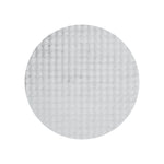 Cloud Drift Washable Round Silver Rug, [cheapest rugs online], [au rugs], [rugs australia]
