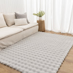 Cloud Drift Washable Silver Rug, [cheapest rugs online], [au rugs], [rugs australia]