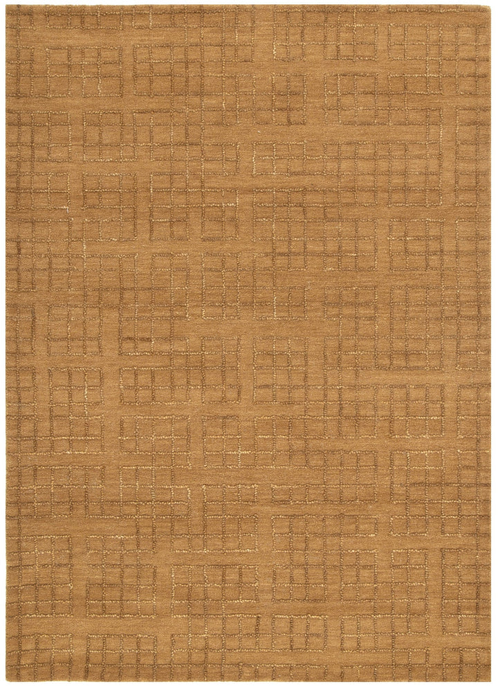 Arden Sudan Brown Knitted Wool Rug, [cheapest rugs online], [au rugs], [rugs australia]