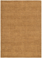 Arden Sudan Brown Knitted Wool Rug, [cheapest rugs online], [au rugs], [rugs australia]