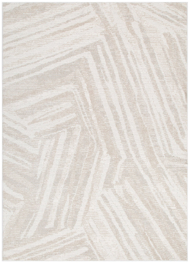 Haven Geo Lines Beige Cream Rug, [cheapest rugs online], [au rugs], [rugs australia]