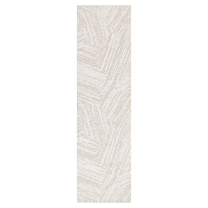 Haven Geo Lines Beige Cream Rug, [cheapest rugs online], [au rugs], [rugs australia]