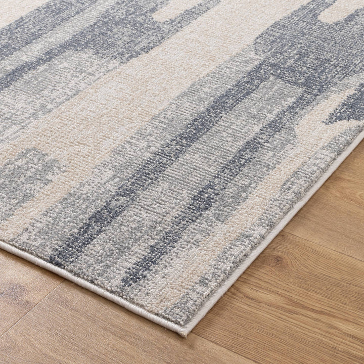 Haven Watercolour Blue Rug, [cheapest rugs online], [au rugs], [rugs australia]