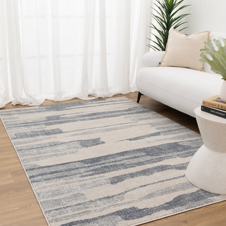 Haven Watercolour Blue Rug, [cheapest rugs online], [au rugs], [rugs australia]