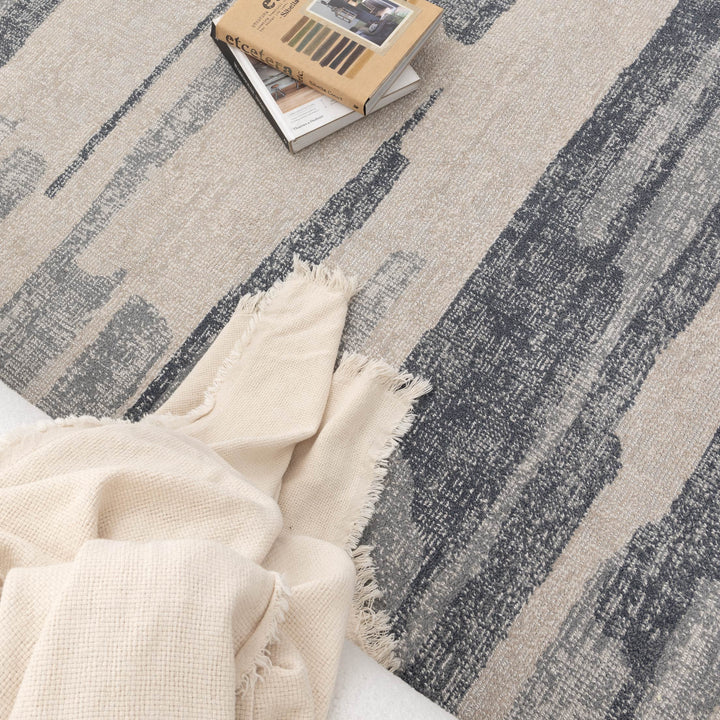 Haven Watercolour Blue Rug, [cheapest rugs online], [au rugs], [rugs australia]