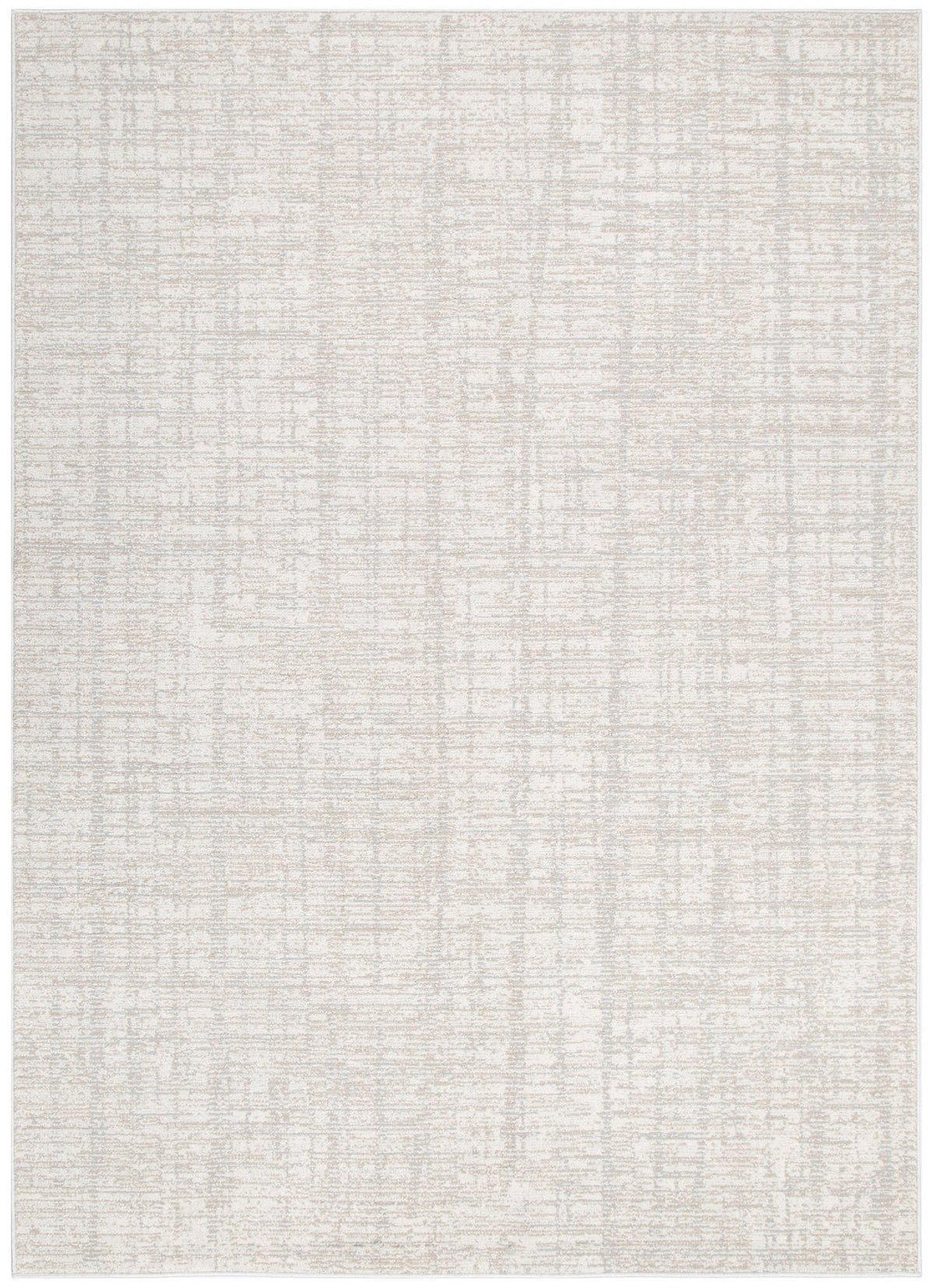 Haven Distressed Lines Grey Beige Rug, [cheapest rugs online], [au rugs], [rugs australia]