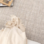 Haven Distressed Lines Grey Beige Rug, [cheapest rugs online], [au rugs], [rugs australia]