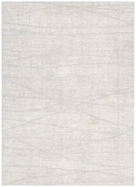 Haven Lines Grey Beige Rug, [cheapest rugs online], [au rugs], [rugs australia]