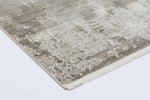 Mirage Modern Ayla Beige Rug - The Rugs