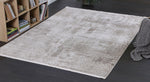Mirage Modern Ayla Beige Rug - The Rugs