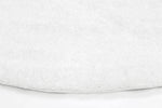 Oasis Soft Shag White Rug - The Rugs