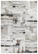 Elegance Tress Grey Brown Plush Rug, [cheapest rugs online], [au rugs], [rugs australia]