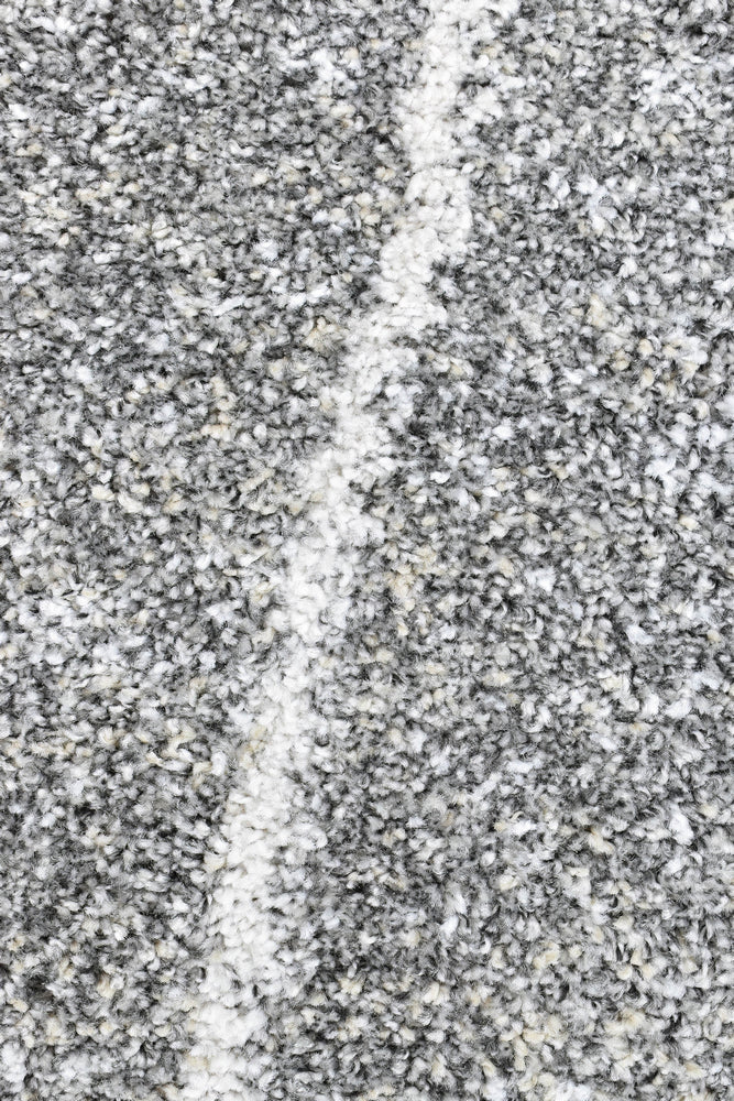Elegance Tress Grey Plush Rug, [cheapest rugs online], [au rugs], [rugs australia]