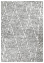 Elegance Tress Light Grey Brown Plush Rug, [cheapest rugs online], [au rugs], [rugs australia]