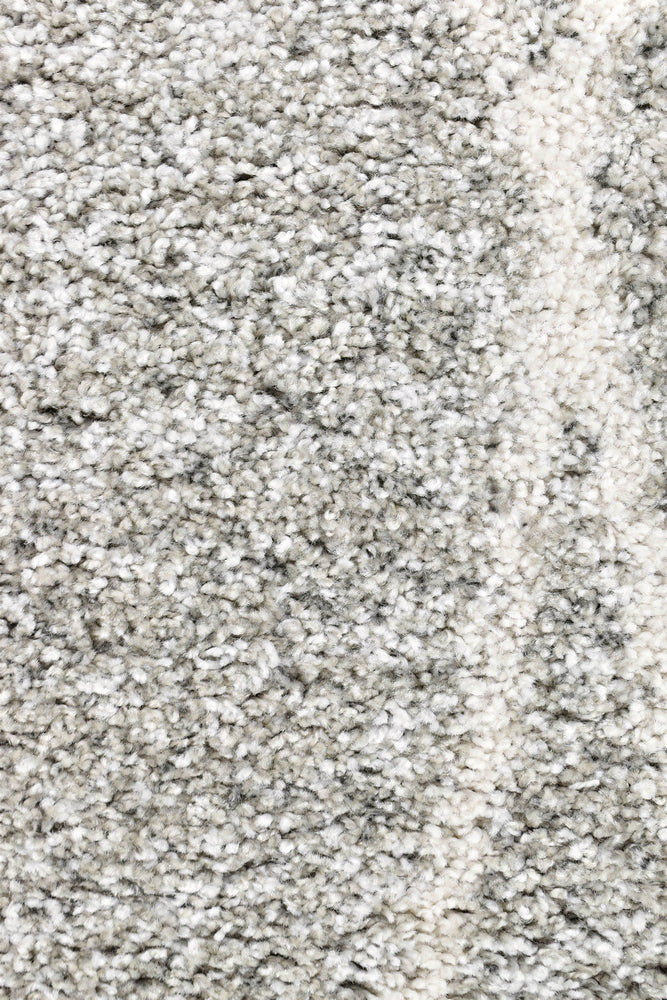 Elegance Tress Light Grey Brown Plush Rug, [cheapest rugs online], [au rugs], [rugs australia]