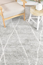 Elegance Tress Light Grey Brown Plush Rug, [cheapest rugs online], [au rugs], [rugs australia]