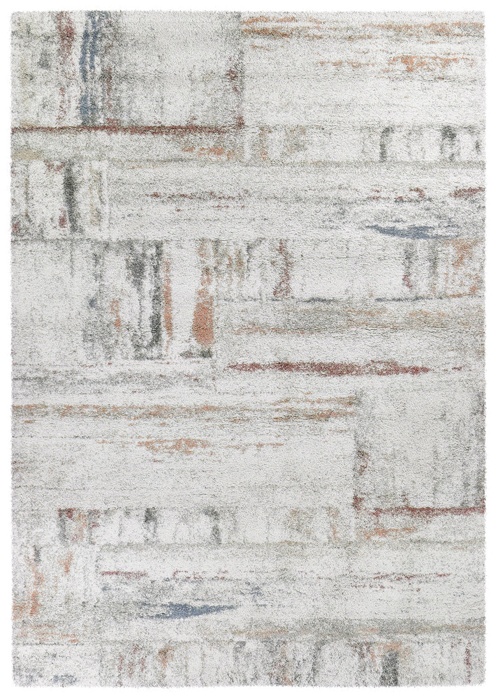 Elegance Tress Multi Coloured Plush Rug, [cheapest rugs online], [au rugs], [rugs australia]