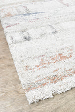Elegance Tress Multi Coloured Plush Rug, [cheapest rugs online], [au rugs], [rugs australia]
