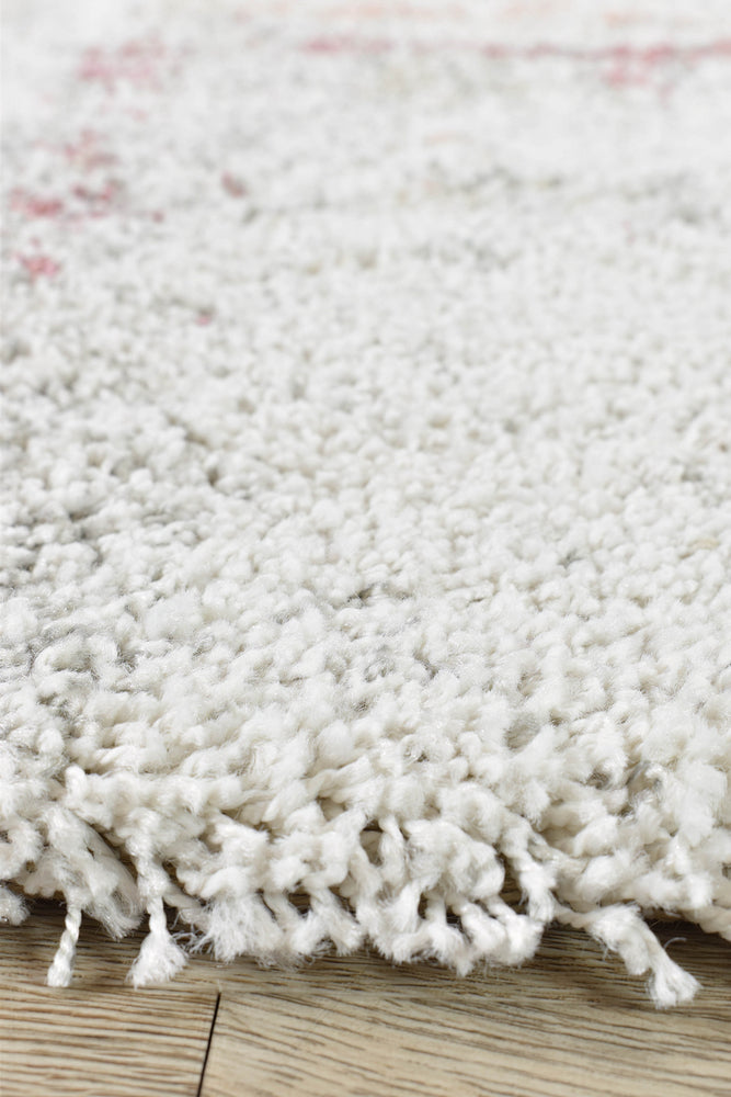 Elegance Tress Multi Coloured Plush Rug, [cheapest rugs online], [au rugs], [rugs australia]