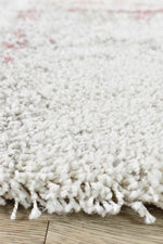 Elegance Tress Multi Coloured Plush Rug, [cheapest rugs online], [au rugs], [rugs australia]