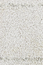 Elegance Tress Ivory Tribal Plush Rug, [cheapest rugs online], [au rugs], [rugs australia]