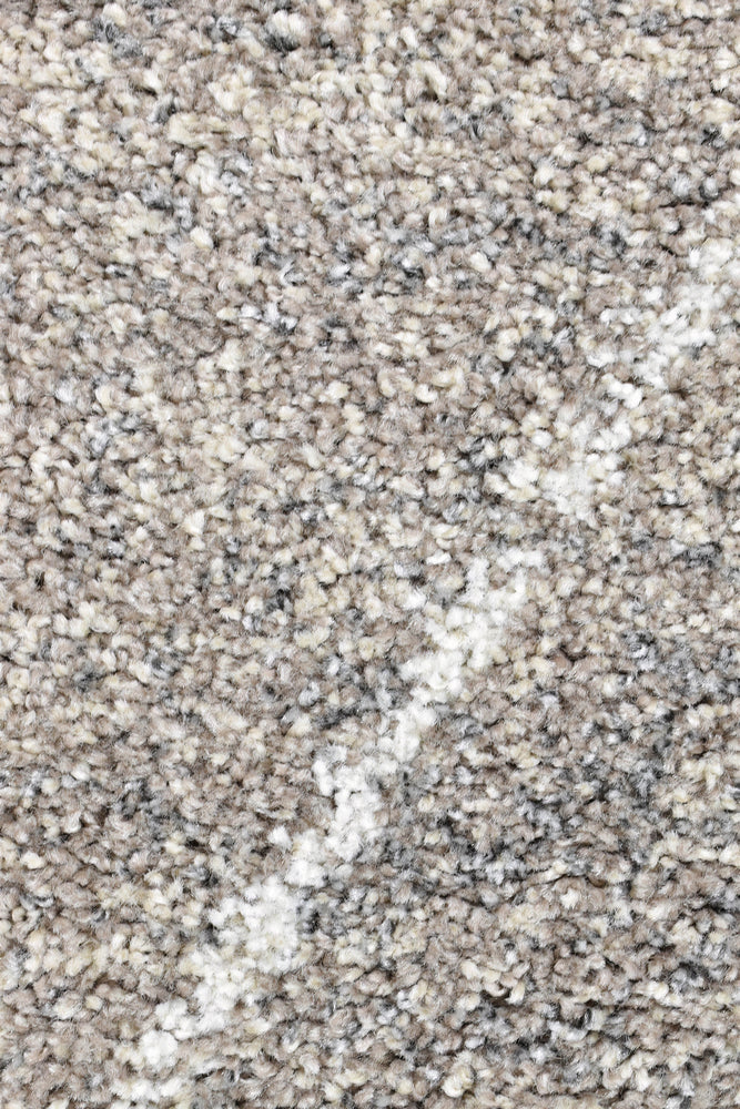 Elegance Tress Beige Diamond Plush Rug, [cheapest rugs online], [au rugs], [rugs australia]