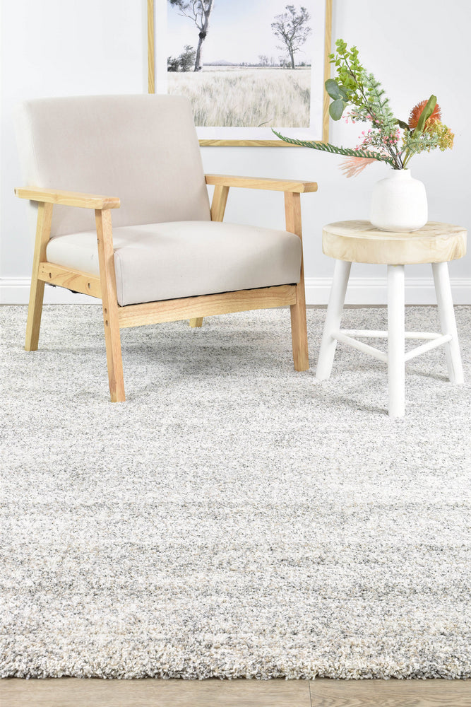 Elegance Tress Grey Beige Plush Rug, [cheapest rugs online], [au rugs], [rugs australia]