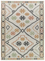 Sunny Bliss Tenochca Indoor/Outdoor Rug, [cheapest rugs online], [au rugs], [rugs australia]
