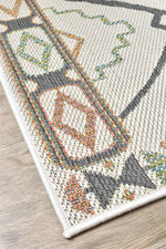Sunny Bliss Tenochca Indoor/Outdoor Rug, [cheapest rugs online], [au rugs], [rugs australia]