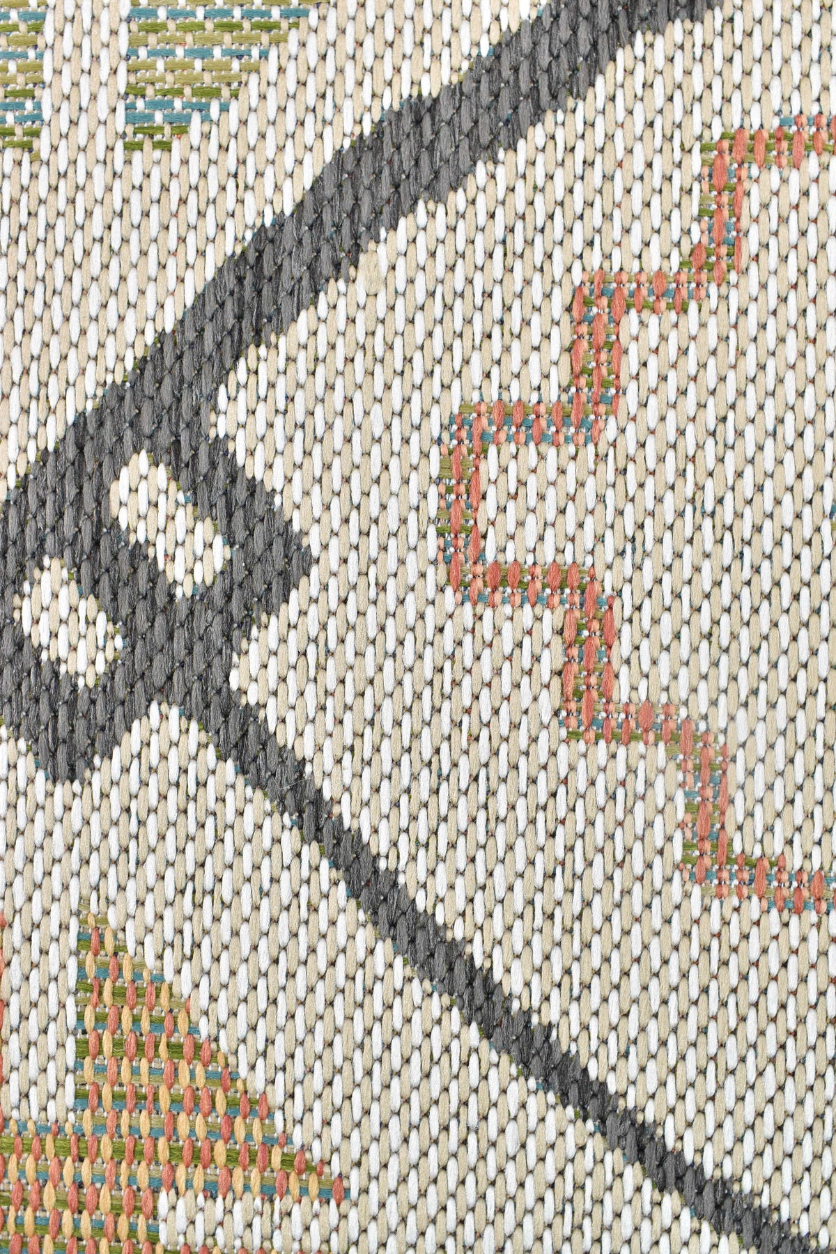 Sunny Bliss Tenochca Indoor/Outdoor Rug, [cheapest rugs online], [au rugs], [rugs australia]