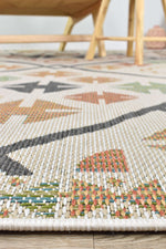Sunny Bliss Tenochca Indoor/Outdoor Rug, [cheapest rugs online], [au rugs], [rugs australia]