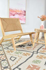 Sunny Bliss Tenochca Indoor/Outdoor Rug, [cheapest rugs online], [au rugs], [rugs australia]
