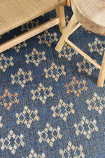 Sunny Bliss Sapphire Indoor/Outdoor Rug, [cheapest rugs online], [au rugs], [rugs australia]