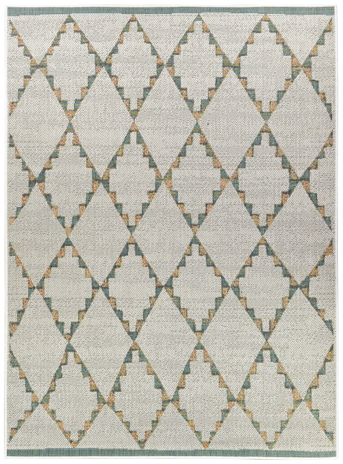 Sunny Bliss Diamond Indoor/Outdoor Rug, [cheapest rugs online], [au rugs], [rugs australia]