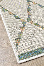 Sunny Bliss Diamond Indoor/Outdoor Rug, [cheapest rugs online], [au rugs], [rugs australia]