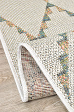 Sunny Bliss Diamond Indoor/Outdoor Rug, [cheapest rugs online], [au rugs], [rugs australia]
