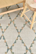 Sunny Bliss Diamond Indoor/Outdoor Rug, [cheapest rugs online], [au rugs], [rugs australia]