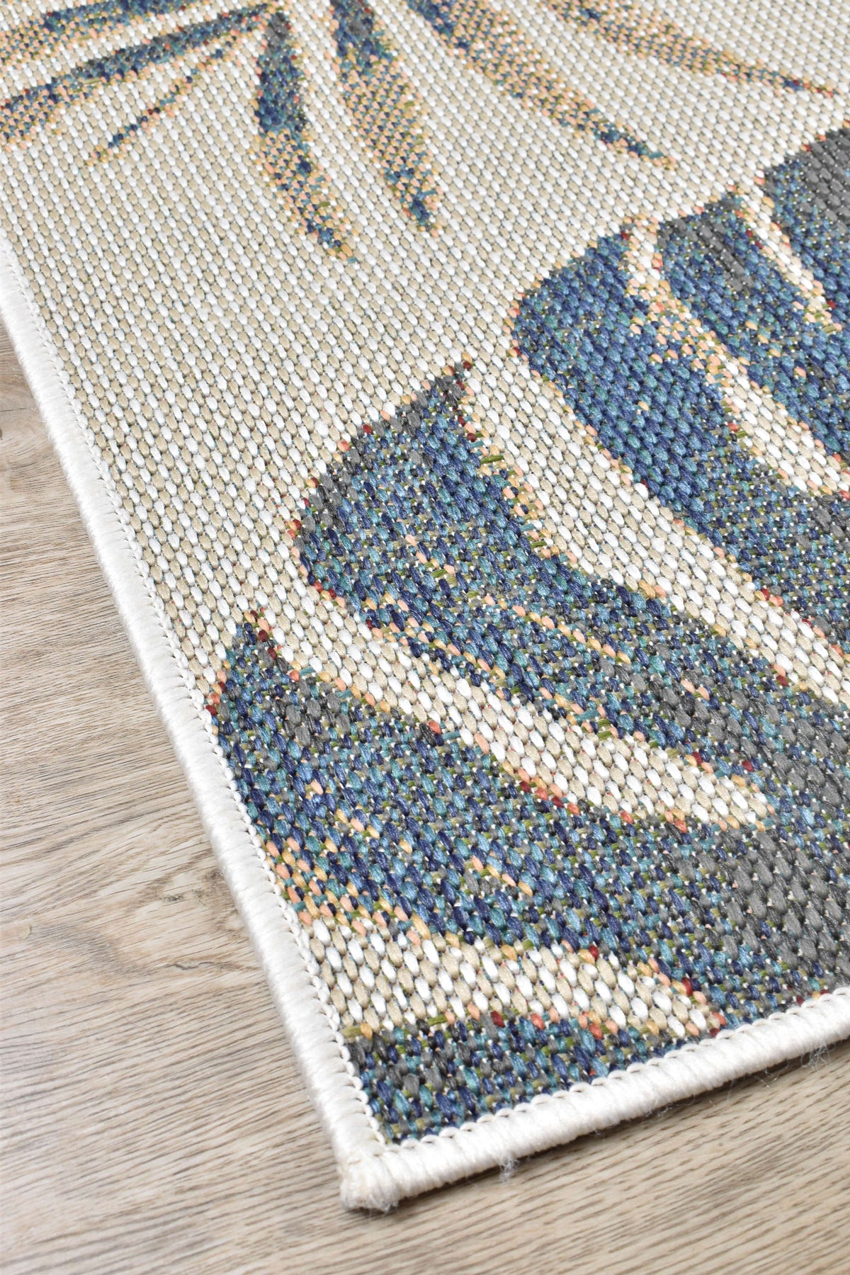 Sunny Bliss Flamingo Indoor/Outdoor Rug, [cheapest rugs online], [au rugs], [rugs australia]
