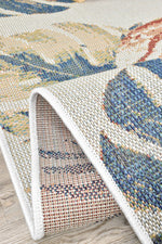 Sunny Bliss Flamingo Indoor/Outdoor Rug, [cheapest rugs online], [au rugs], [rugs australia]