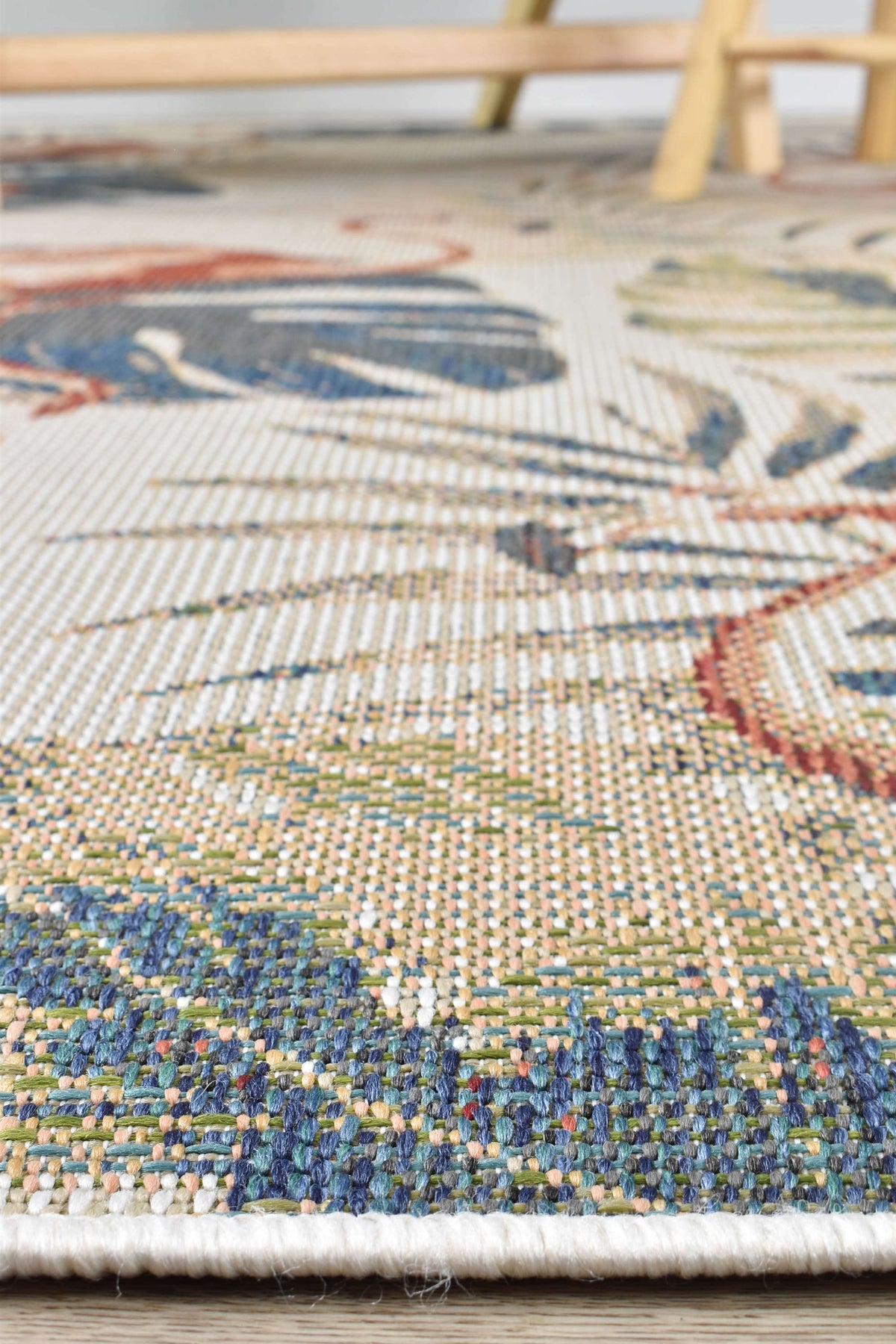 Sunny Bliss Flamingo Indoor/Outdoor Rug, [cheapest rugs online], [au rugs], [rugs australia]