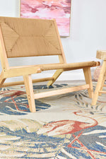 Sunny Bliss Flamingo Indoor/Outdoor Rug, [cheapest rugs online], [au rugs], [rugs australia]