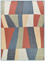 Sunny Bliss Polygon Indoor/Outdoor Rug, [cheapest rugs online], [au rugs], [rugs australia]