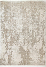 Cascade One Modern Beige Rug - The Rugs