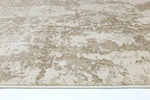 Cascade One Modern Beige Rug - The Rugs