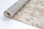 Cascade One Modern Beige Rug - The Rugs